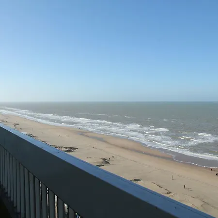 Apartment Holiday Zomerbries