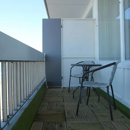 Apartment Holiday Zomerbries Zandvoort